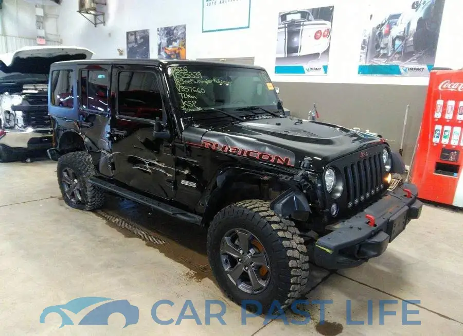 1C4HJWFG8JL857660# 1