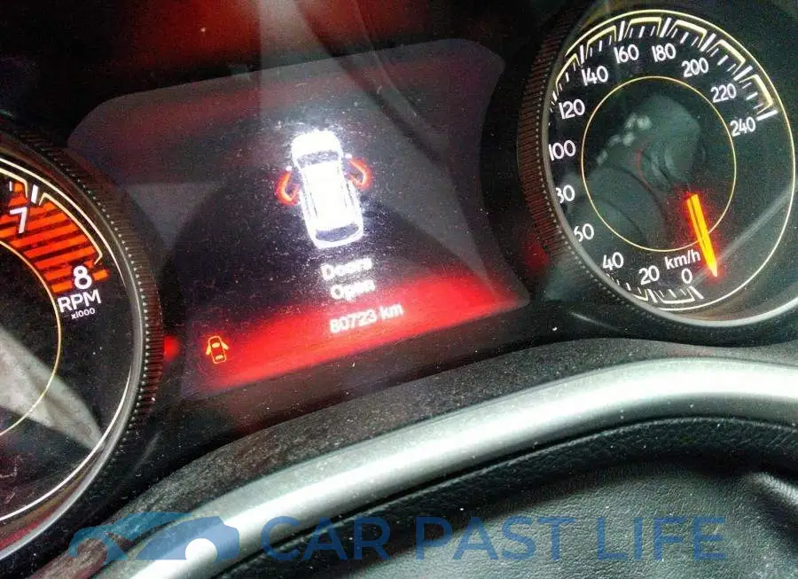 1C4PJMBS2GW335009# 7