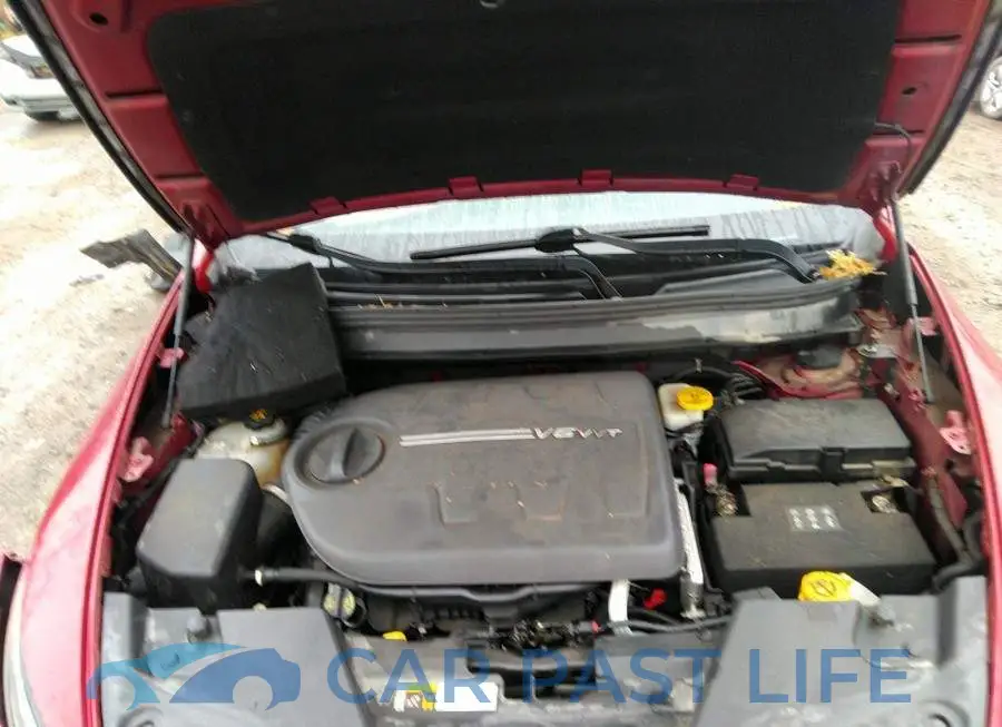 1C4PJMBS2GW335009# 10