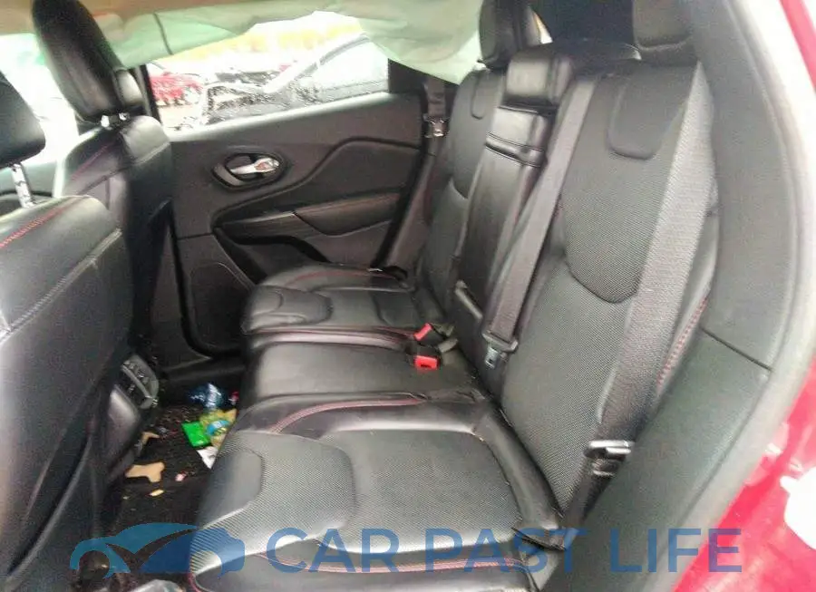 1C4PJMBS2GW335009# 8