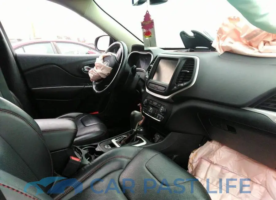 1C4PJMBS2GW335009# 5