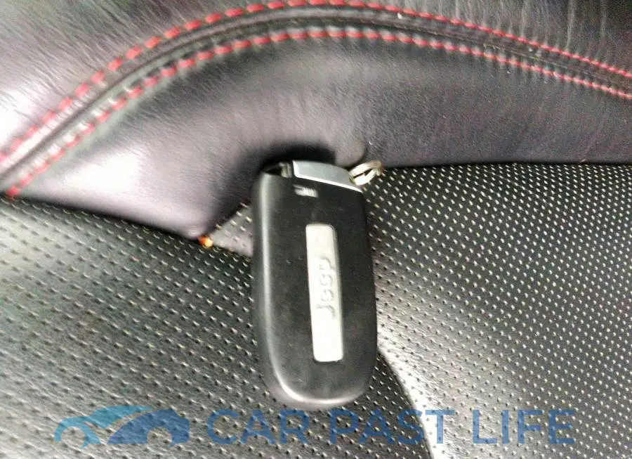 1C4PJMBS2GW335009# 11