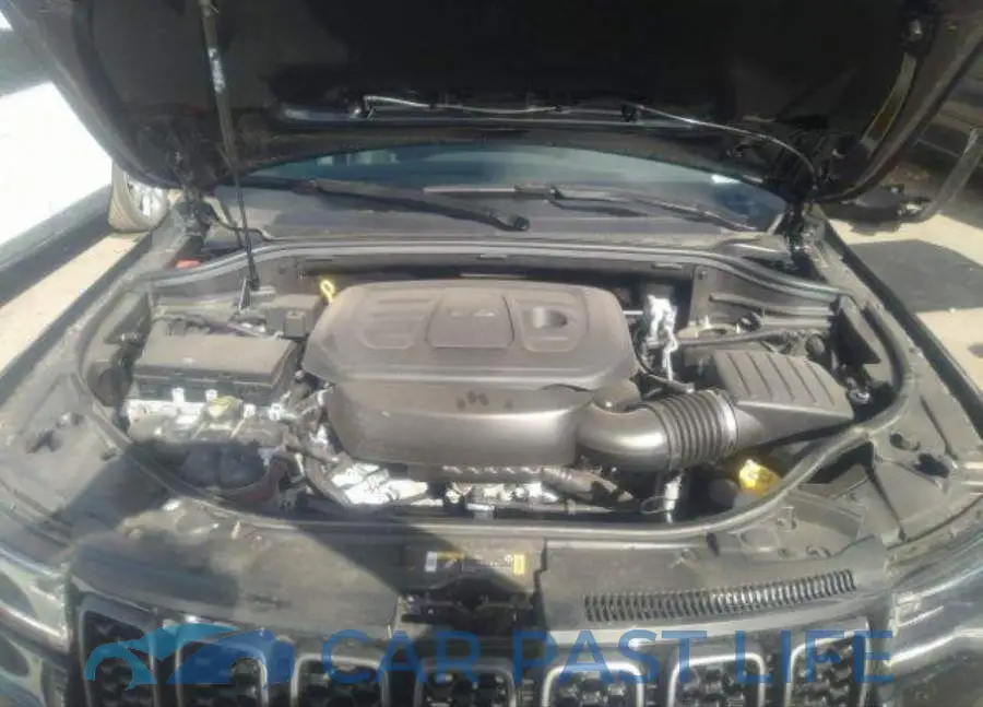 1C4RJFBG4NC139443# 11