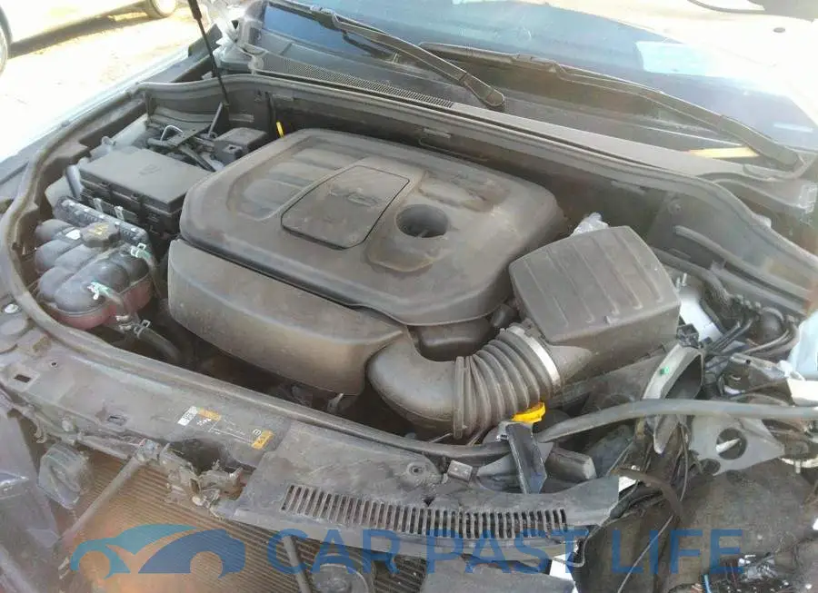 1C4RJFBG8MC820817# 10