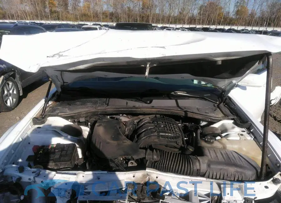 2C3CCAAG6HH585717# 10