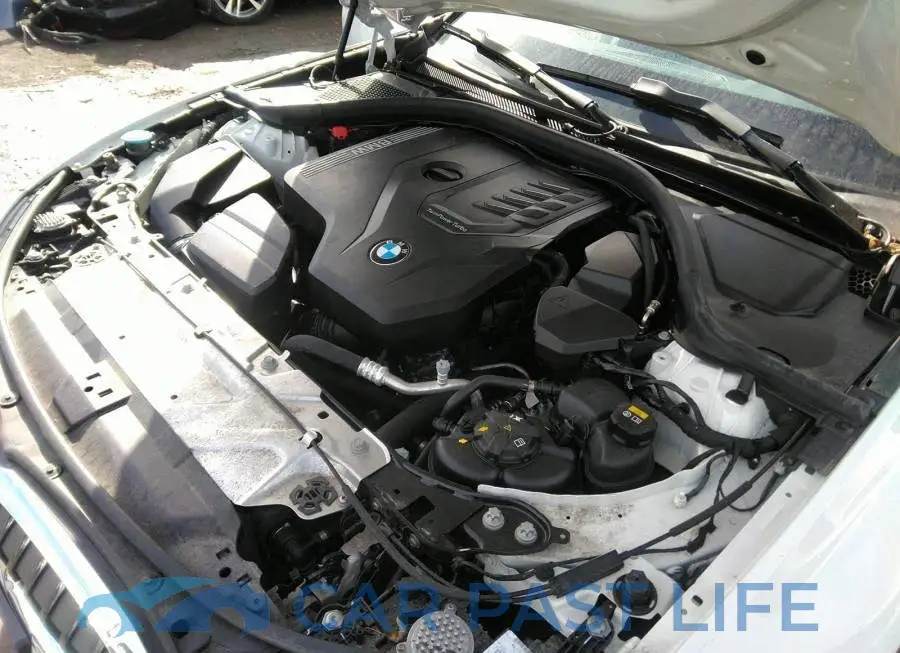 3MW5R7J04M8B74388# 10