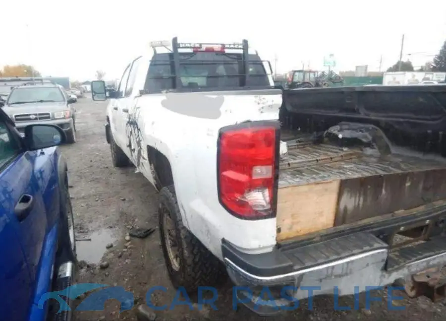1GC1KUEG5FF518669# 4