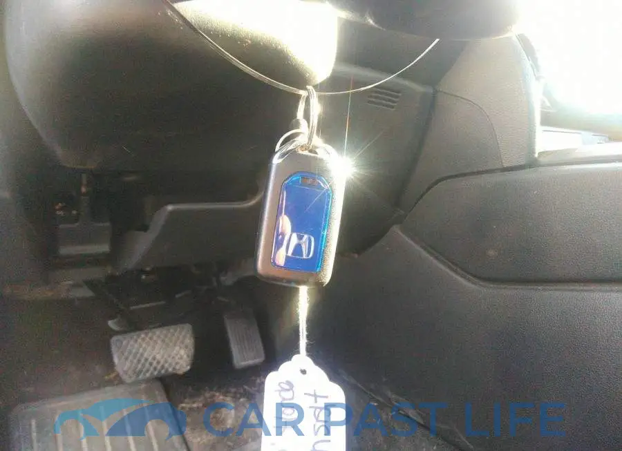 19XZE4F73LE400439# 11