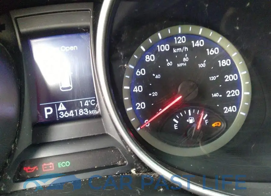 KM8SM4HF1GU159797# 7