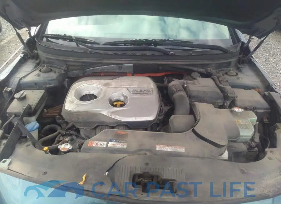 KMHE34L18GA007951# 10