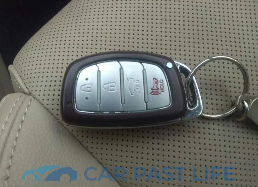 KMHE34L18GA007951# 11