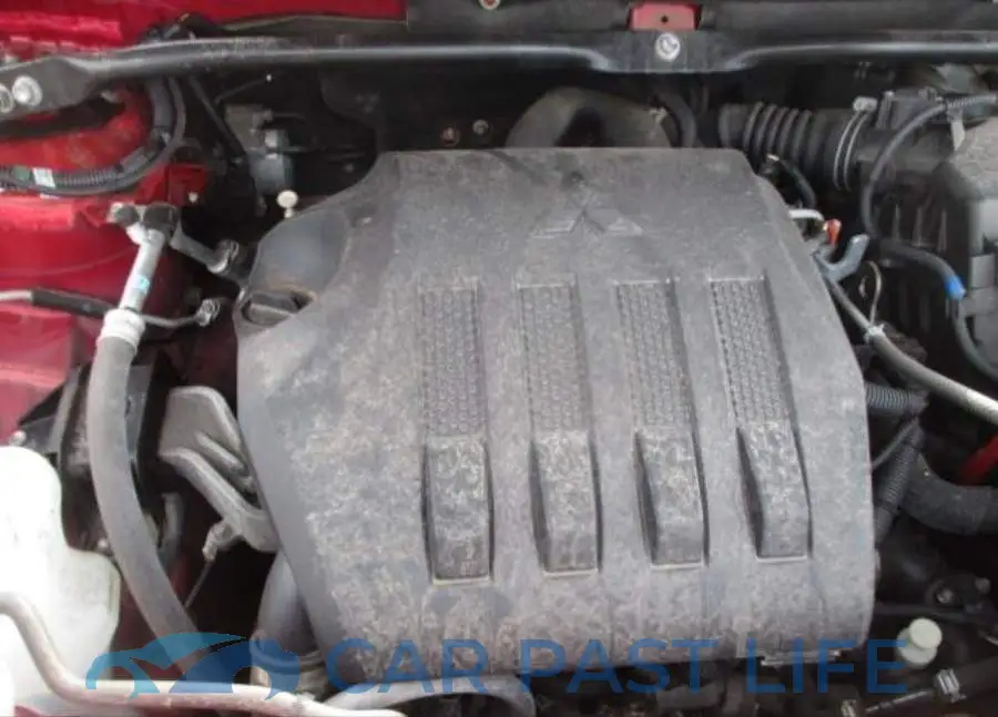 JA4AT3AA3LZ600459# 10