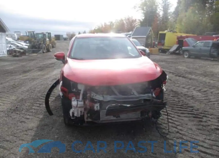 JA4AT3AA3LZ600459# 6