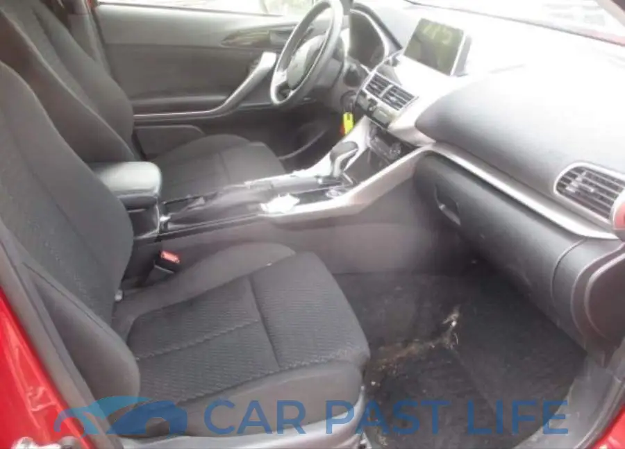JA4AT3AA3LZ600459# 5