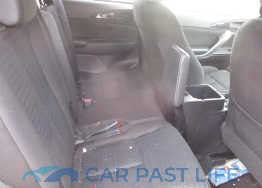 JA4AT3AA3LZ600459# 8