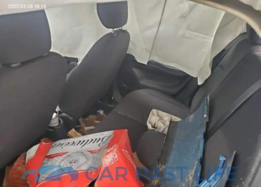 ML32A3HJ6KH007059# 8