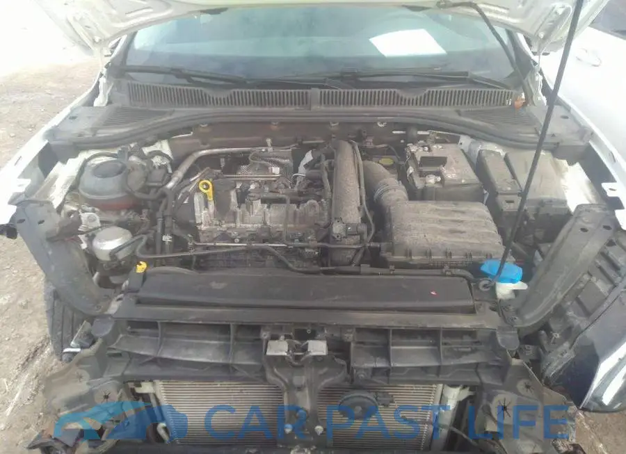 3VWC57BU5KM258342# 10
