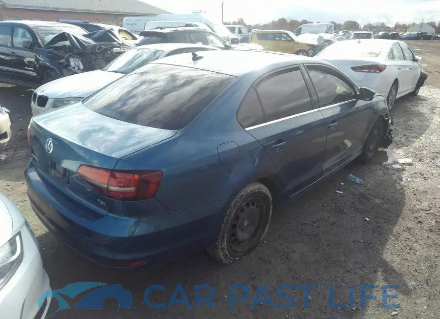 3VWD67AJ7GM212690# 4