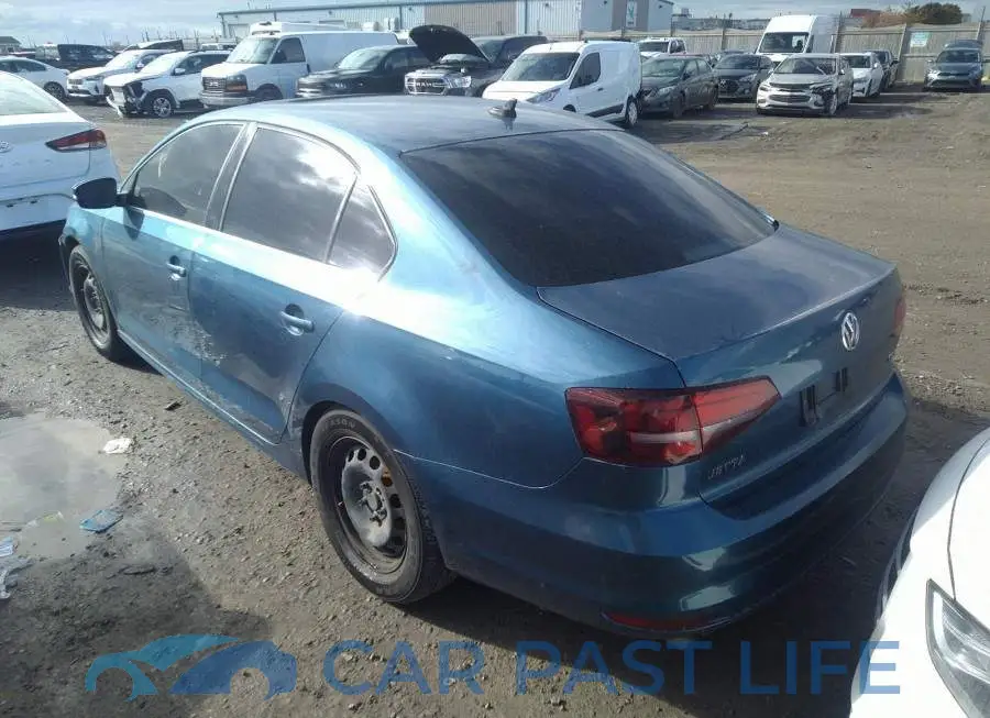 3VWD67AJ7GM212690# 3