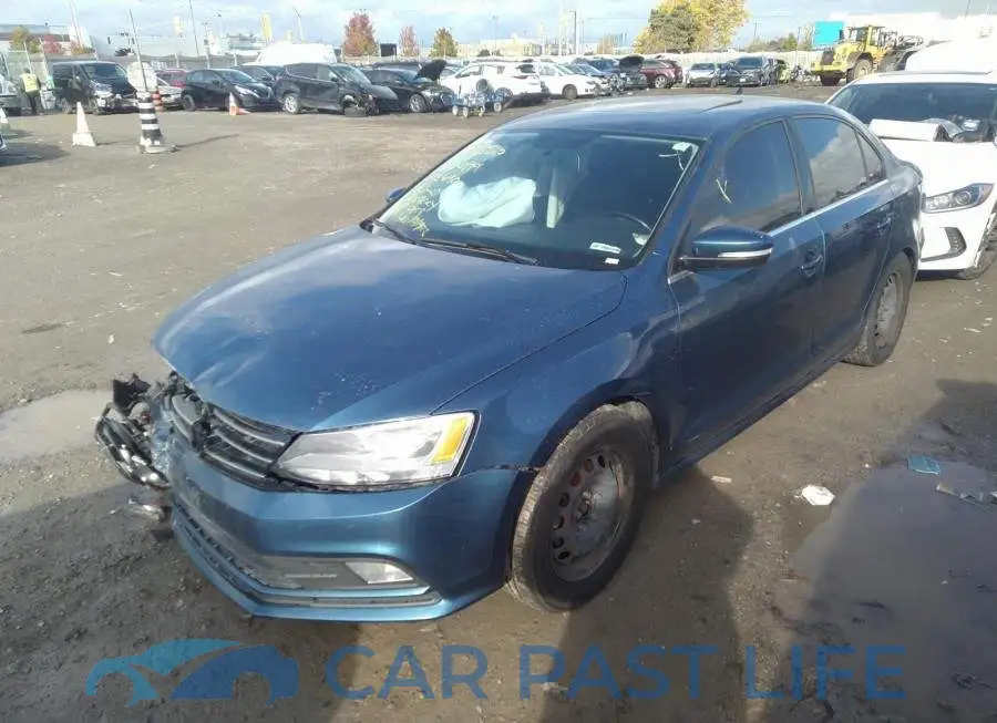 3VWD67AJ7GM212690# 2