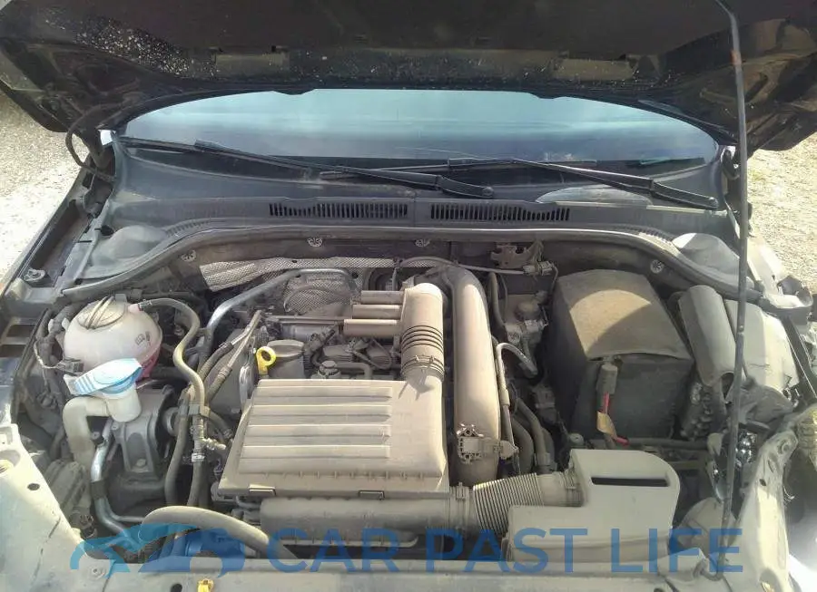 3VWDB7AJ5HM313594# 10