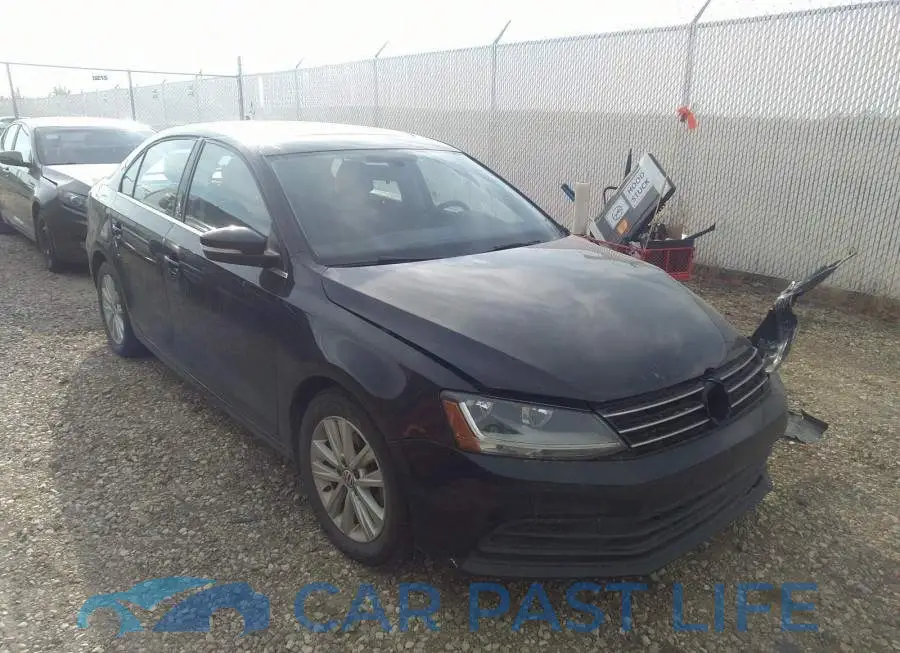 3VWDB7AJ5HM313594# 1