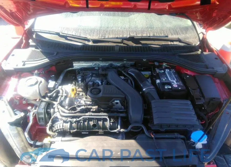 3VWSM7BU7NM021015# 10