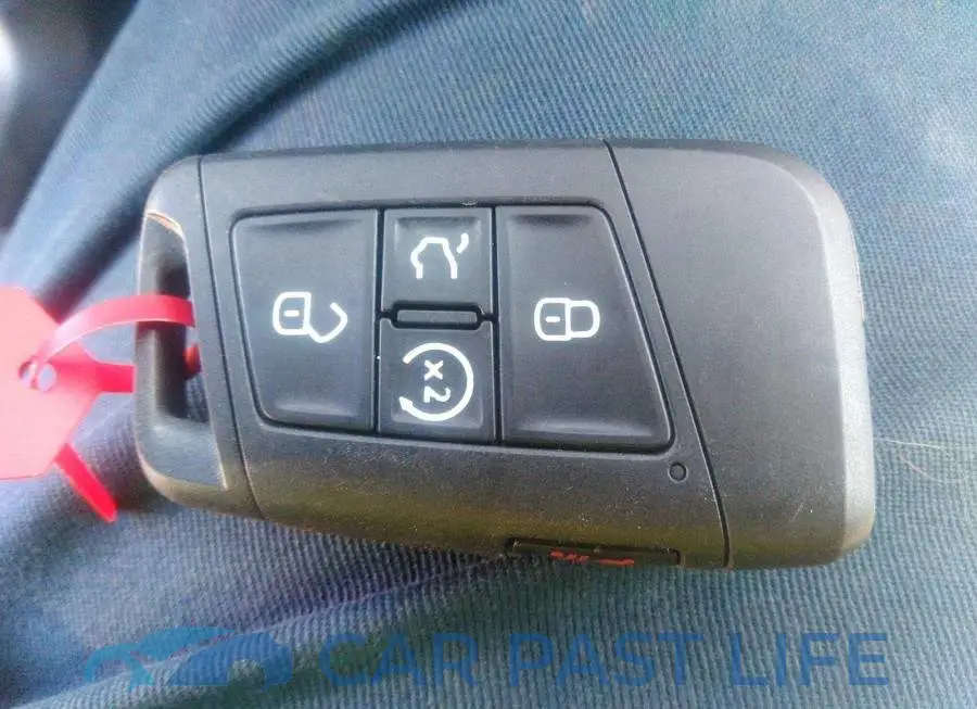 3VWSM7BU7NM021015# 11