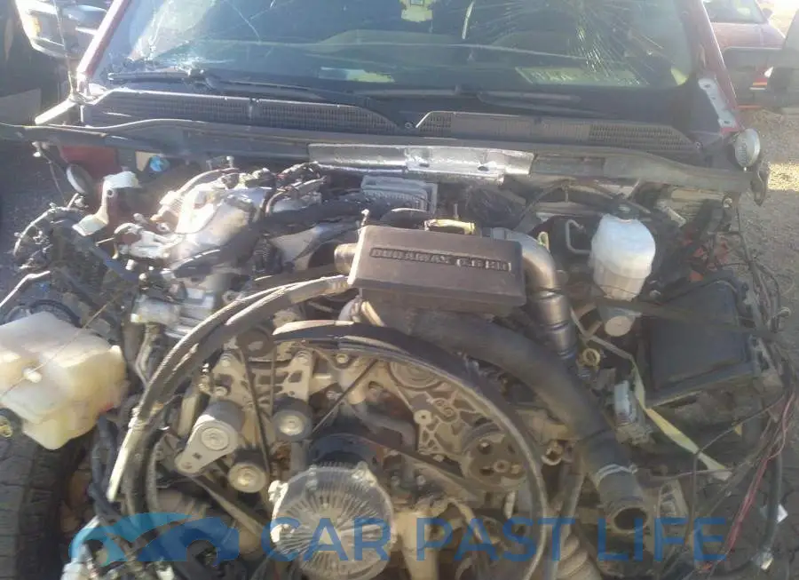 1GT42VCY0KF272655# 10
