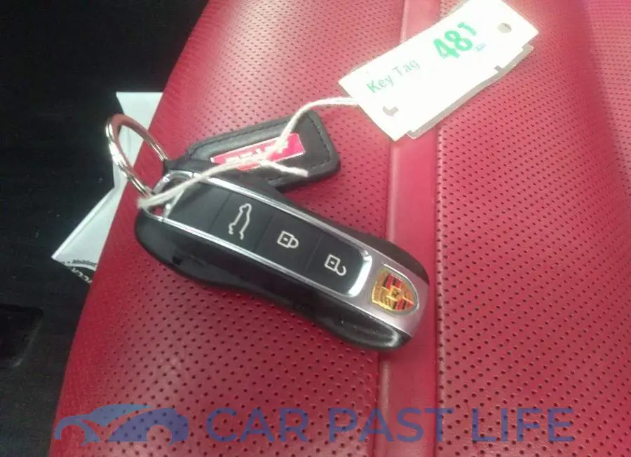 WP1AB2AYXKDA64300# 11
