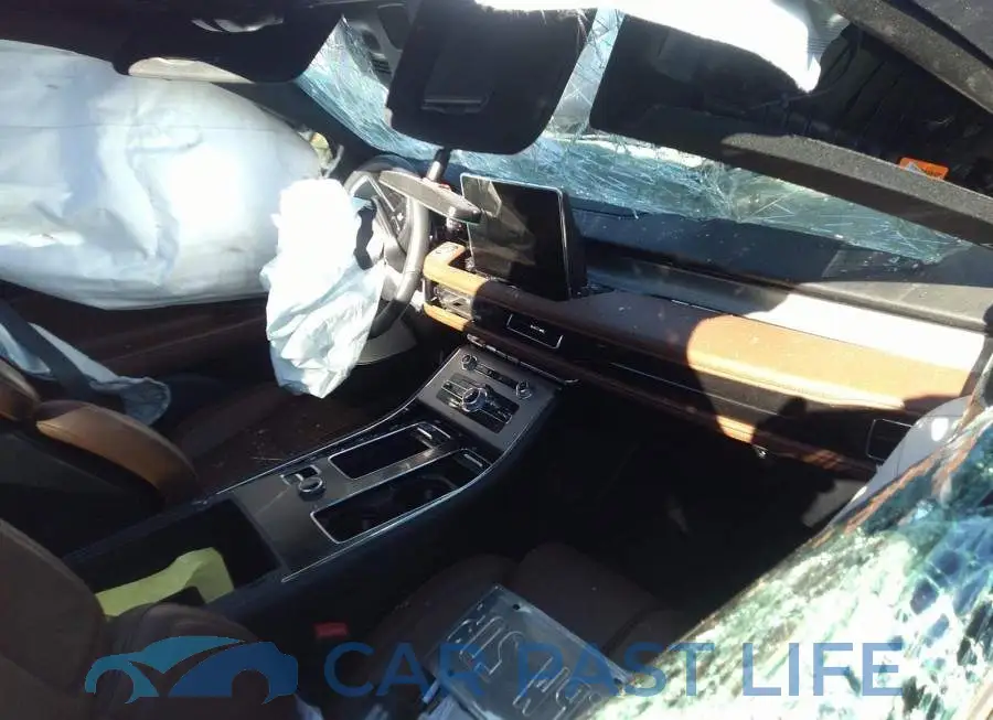 5LM5J7XC3MGL10466# 5