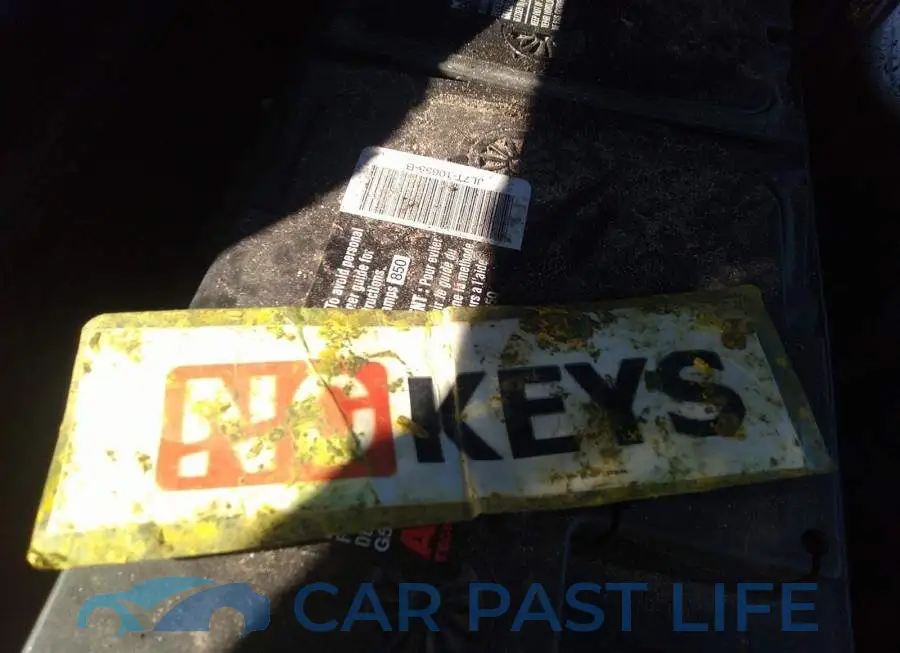 5LM5J7XC3MGL10466# 11