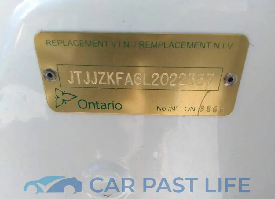 JTJJZKFA6L2022337# 9