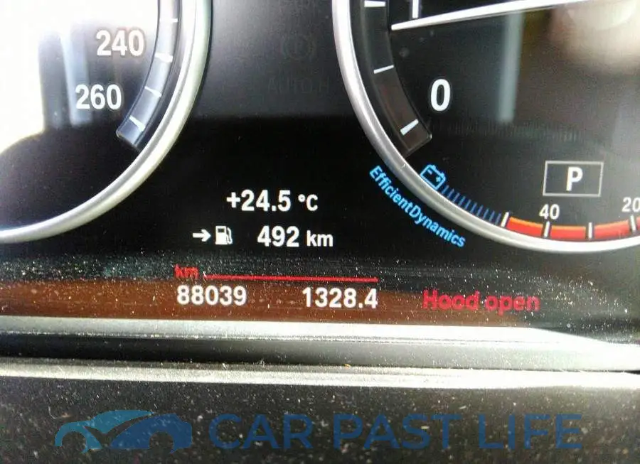 5UXWX9C54F0D50758# 7