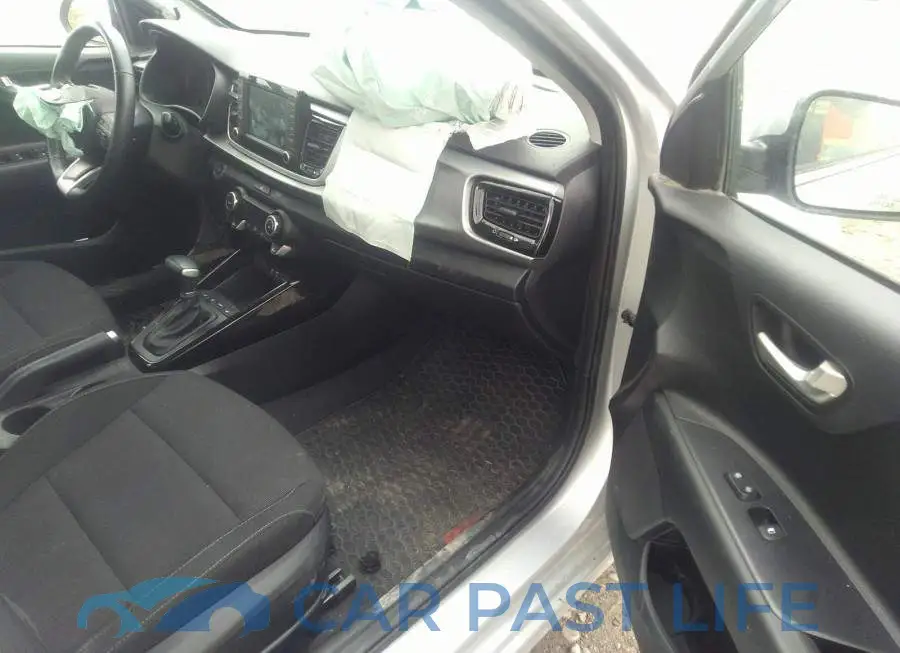 3KPA35AD1LE330610# 5
