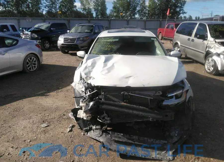 3VW267AJ9GM314452# 6