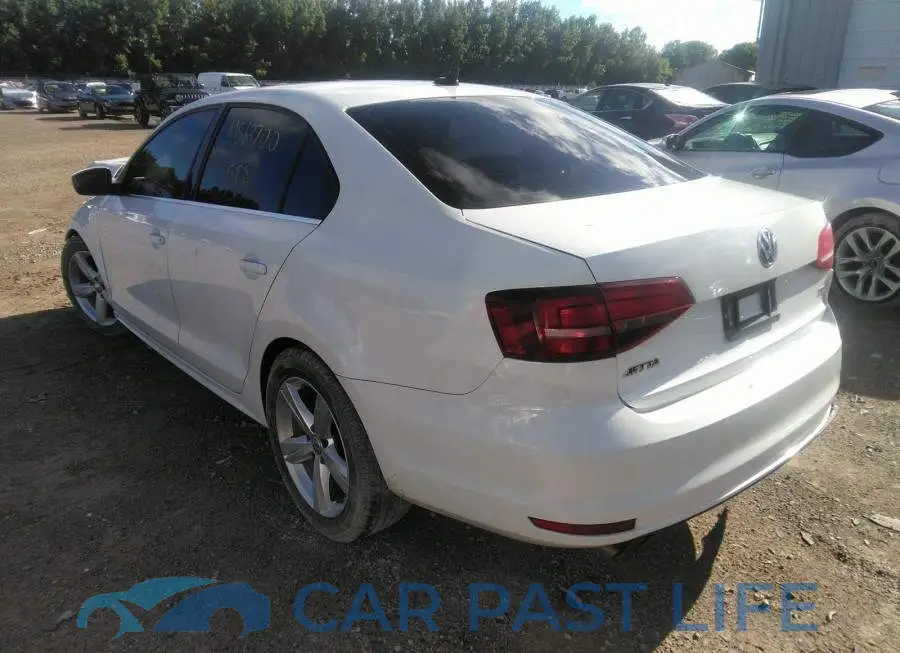 3VW267AJ9GM314452# 3