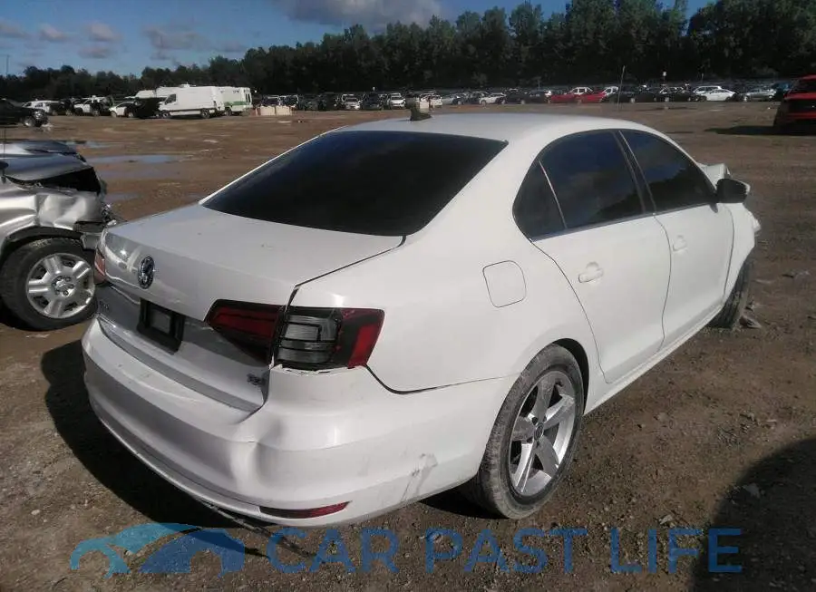 3VW267AJ9GM314452# 4