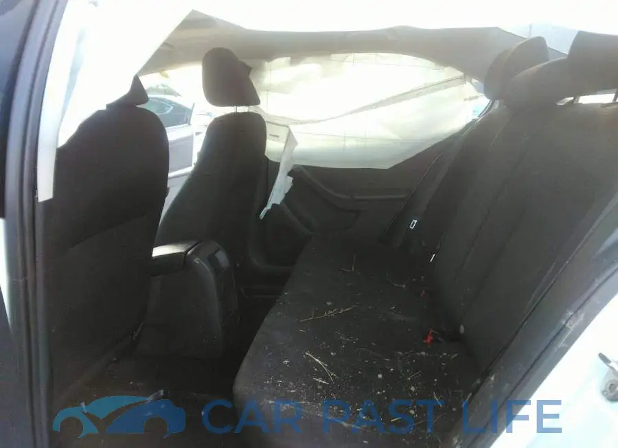 3VW267AJ9GM314452# 8