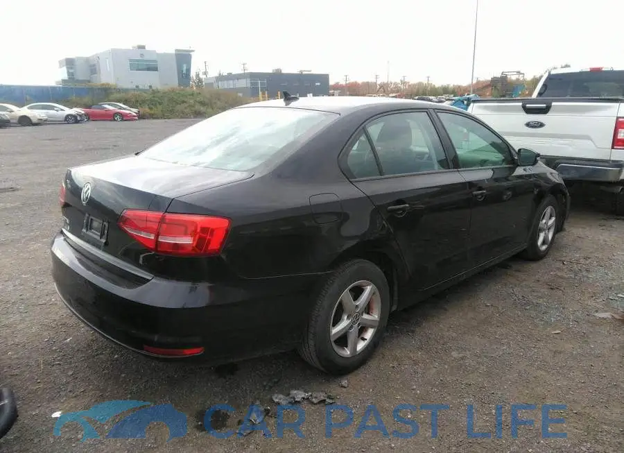 3VW2K7AJ5FM273196# 4