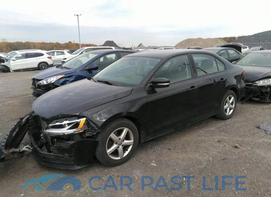 3VW2K7AJ5FM273196# 2