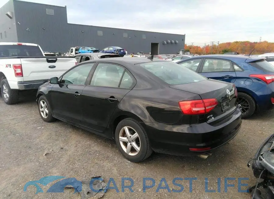 3VW2K7AJ5FM273196# 3