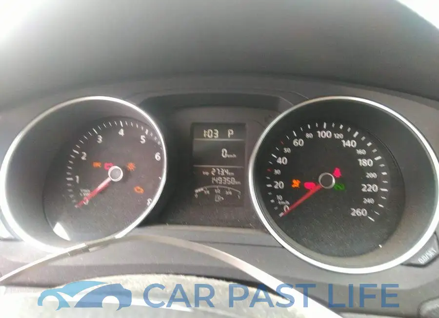 3VW2K7AJ5FM273196# 7