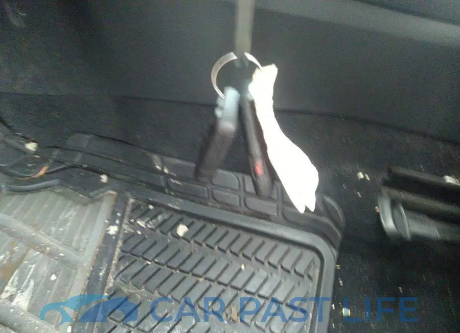 3VWEB7BU7LM071655# 11
