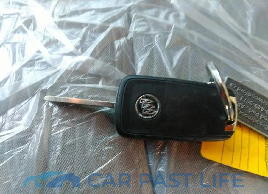 KL4CJFSB6GB545060# 11
