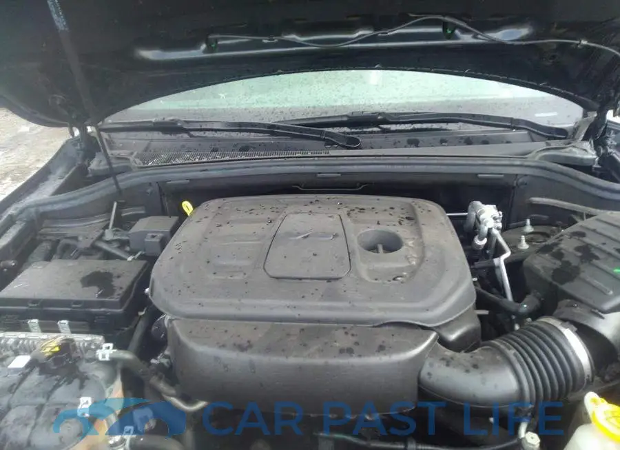 1C4RJFBG3KC706012# 10