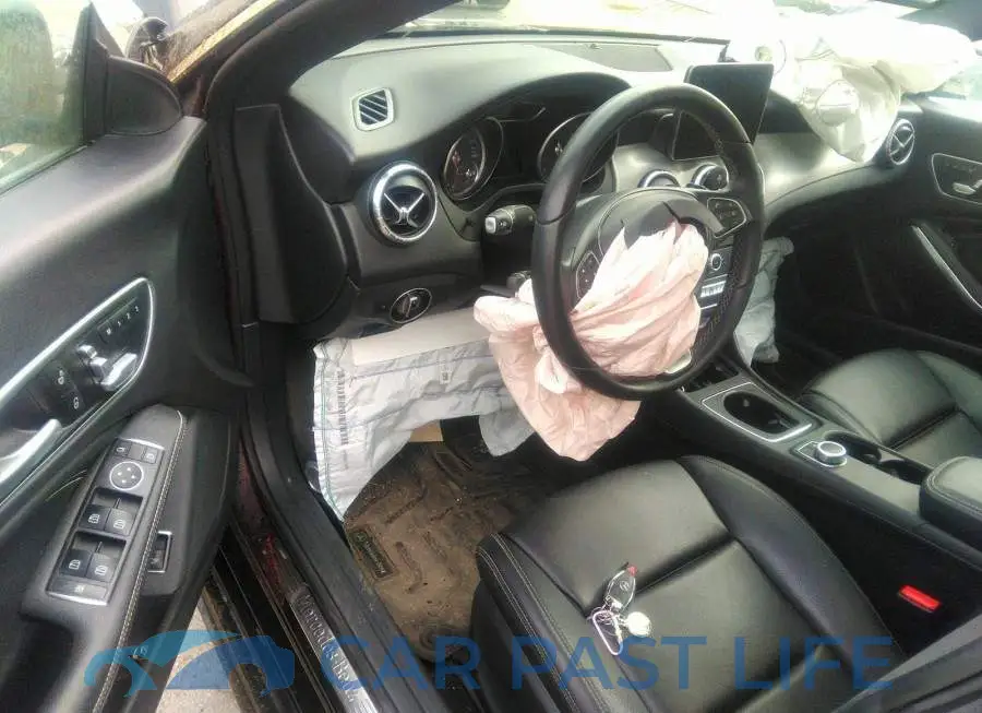 WDDSJ4GB2HN438060# 5