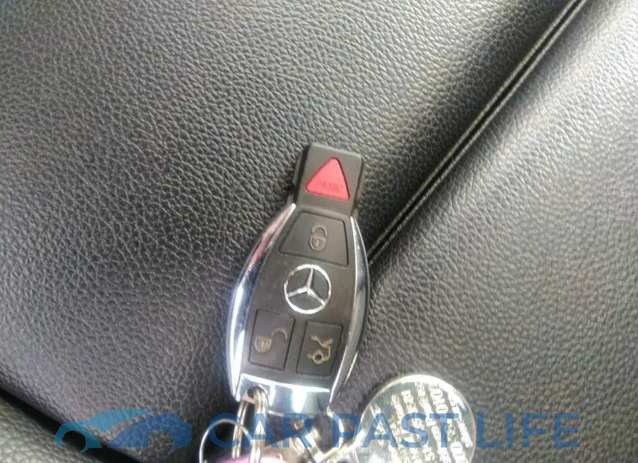 WDDSJ4GB2HN438060# 11