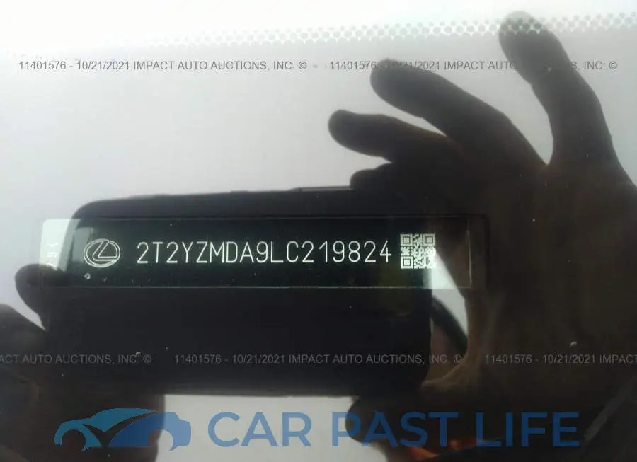 2T2YZMDA9LC219824# 9