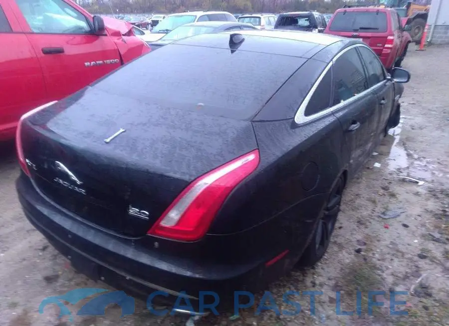 SAJXJ2GD8G8V93832# 4